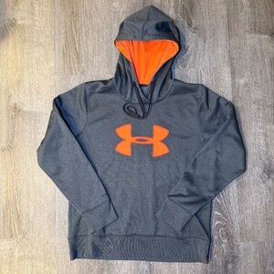 Under Armour Women's Hoodie Size M
